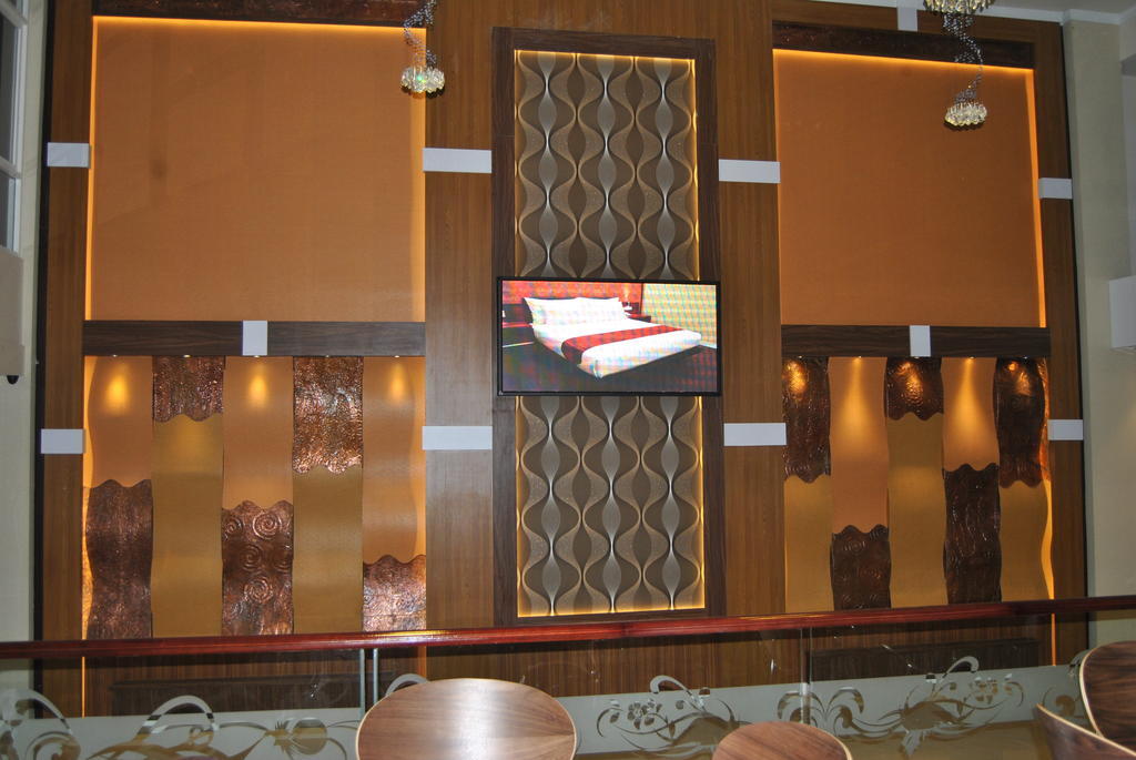 Citihub Hotel Yogyakarta Exterior foto