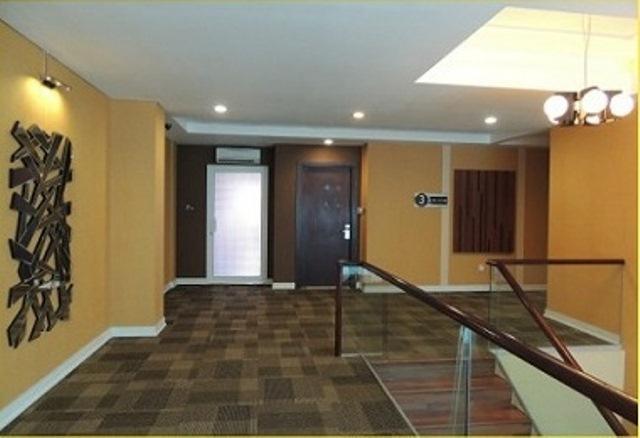 Citihub Hotel Yogyakarta Exterior foto